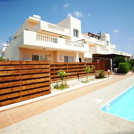 Diana Apartment