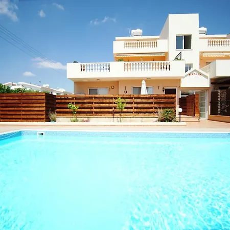 Diana Apartment