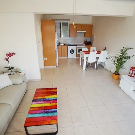 Apartament Diana Pafos