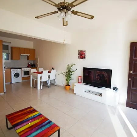 Diana Apartament Pafos
